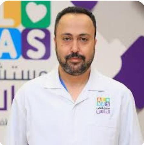 Dr. Mahmoud El-Shazly