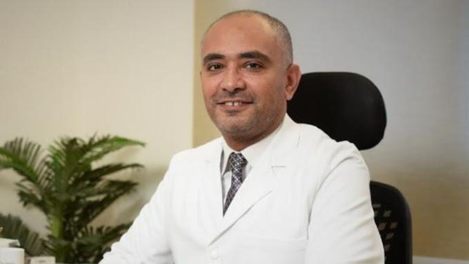 Dr. Alaa Samra