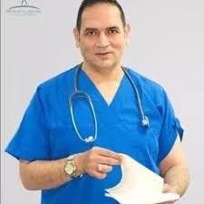 Dr. Hesham Abdullah