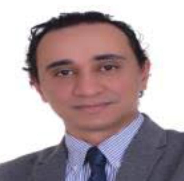 Dr. Islam Bastawy