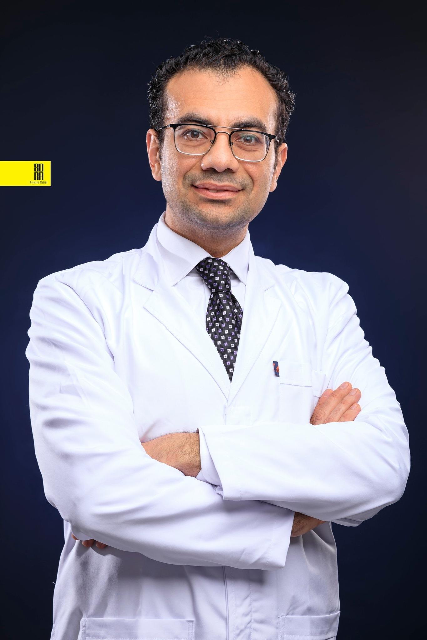 Dr. Asser El-Saied