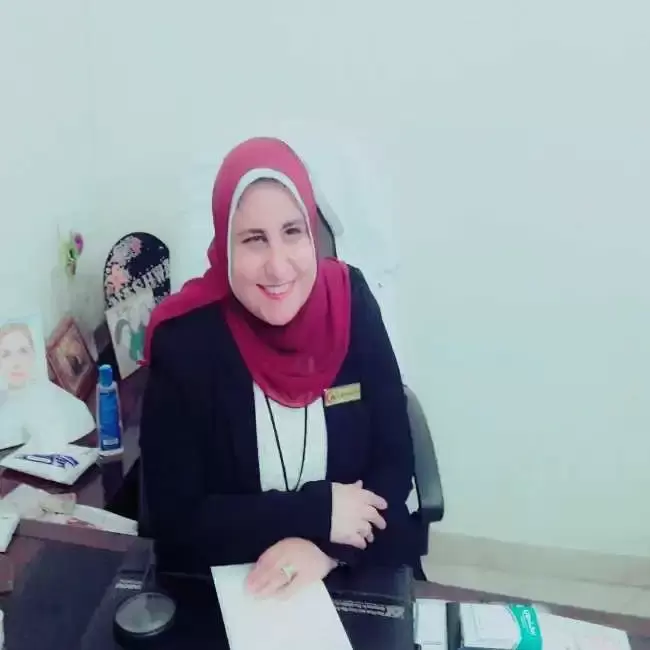 Dr. Nashwa Askar