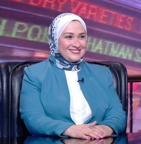 Dr. Ameera El-Kayal