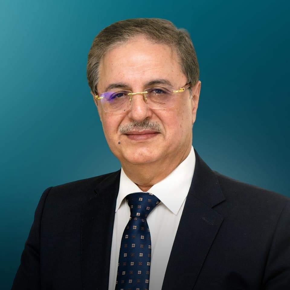 Dr. Wajih El-Borai