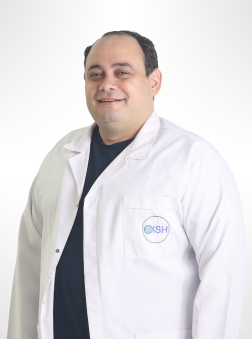 Dr. Mostafa Abu Al-Lail