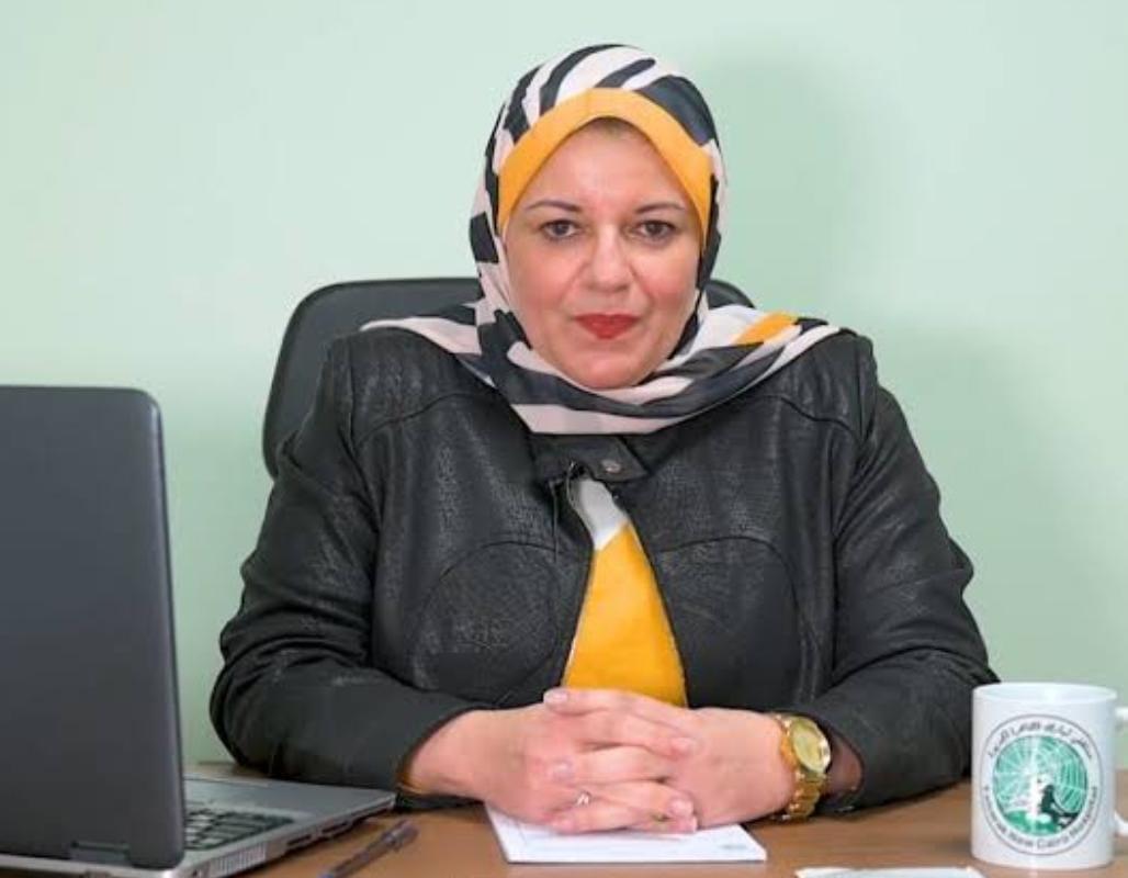 Dr. Ghada Abu Shadi