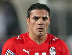 Amr Zaki