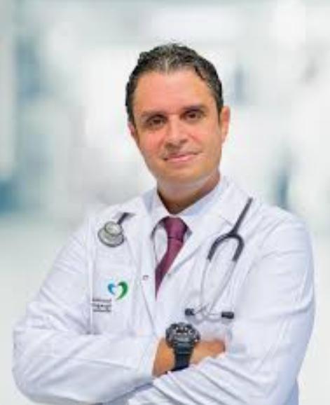 Dr. Mohamed Shahatout