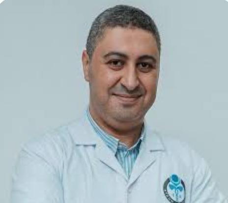 Dr. Ayman Mortada