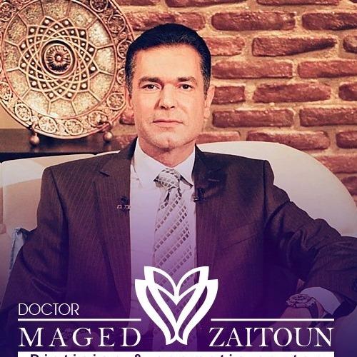 Dr. Maged Zeitoun