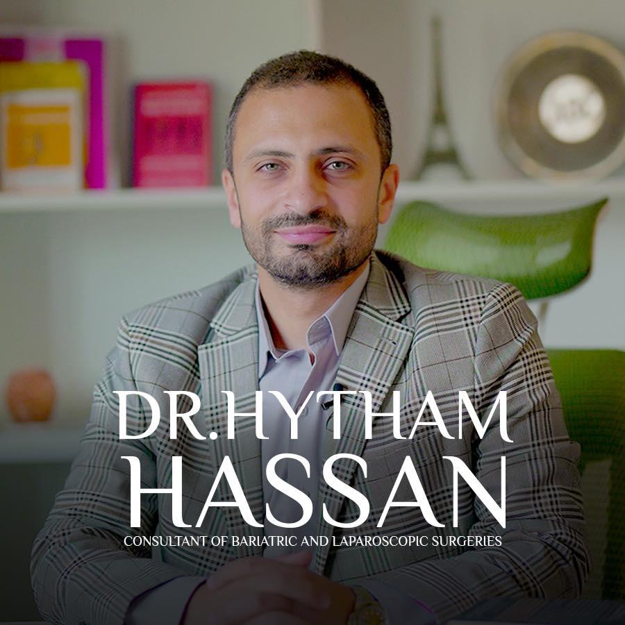 Dr. Haitham Hassan