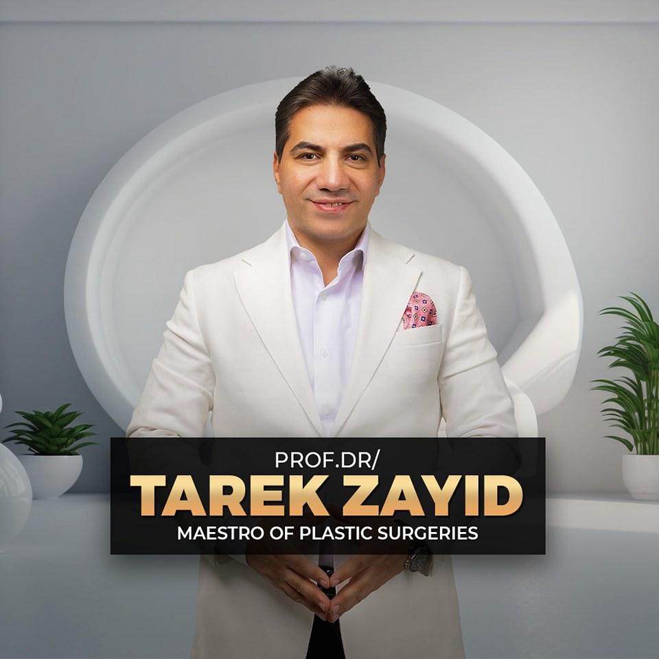 Dr. Tarek Zayed