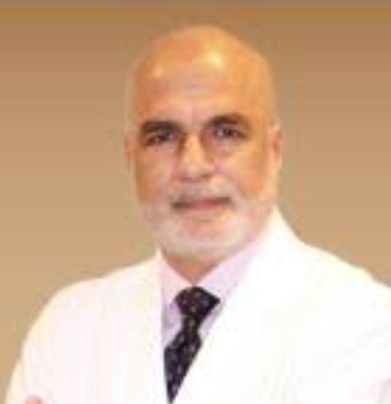 Dr. Ahmed El-Banhawy