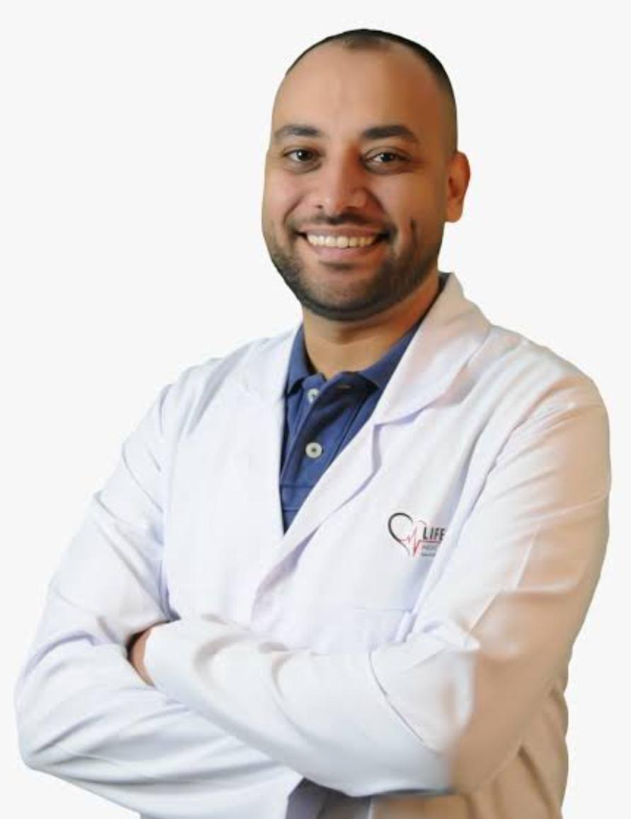 Dr. Hisham Mohamed