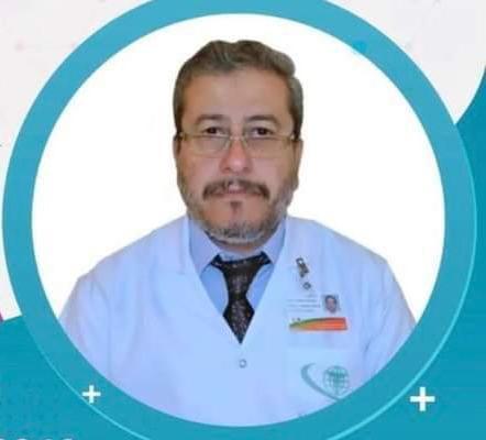 Dr. Mostafa Abdel Fattah