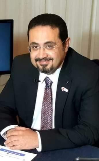 Dr. Bassam Zarif