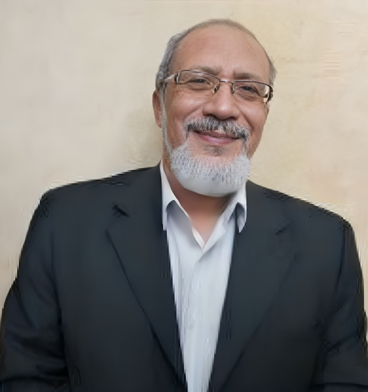 Dr. Ghazi Abdel Moneim