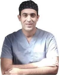 Dr. Bassem Gamal Islam