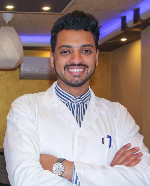 Dr. Anas Fathi