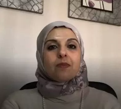 Dr. Heba Sami