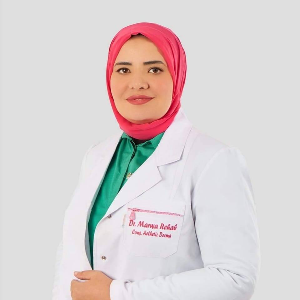 Dr. Marwa Rehab