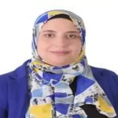 Dr. Neira Haza'a Al-Sharif