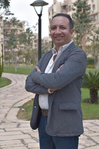 Dr. Ahmed Al-Khatib