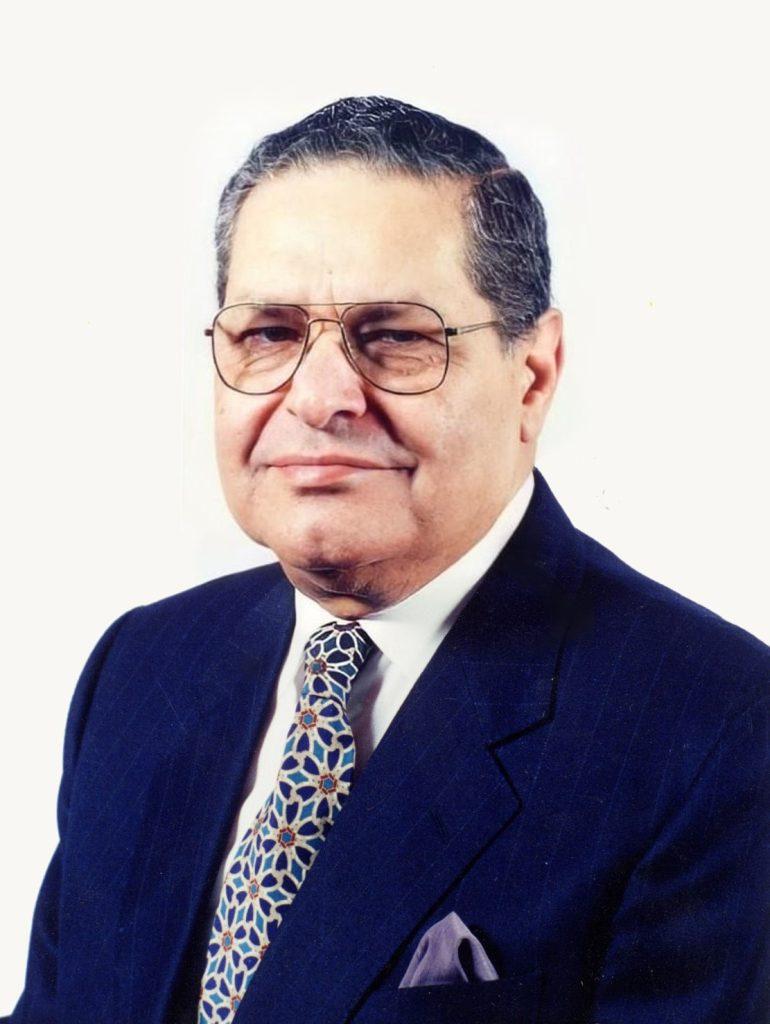 Dr. Habib Samuel El-Far