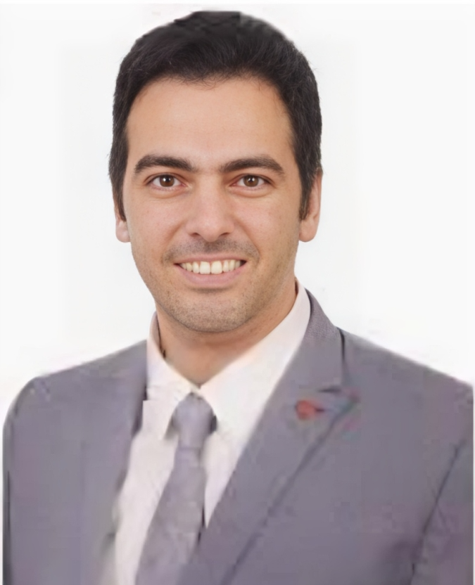 Dr. Mohamed Nabil