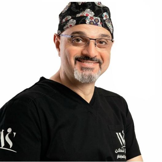 Dr. Wael Shaalan