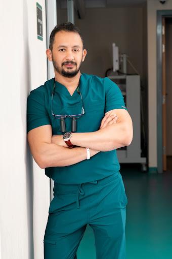 Dr. Mohamed Al-Galban