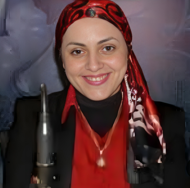 Dr. Lamiya Alam