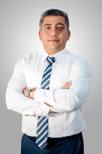 Dr. Mohamed Abu El-Naga