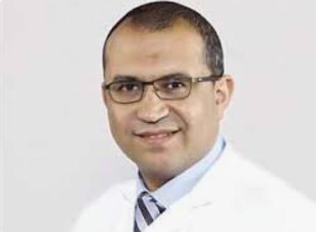 Dr. Ahmed Mostafa Omaran