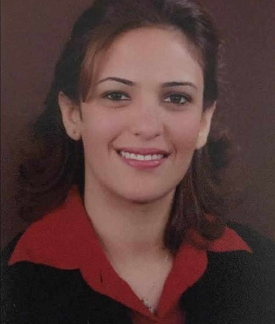 Dr. Mai Khalil