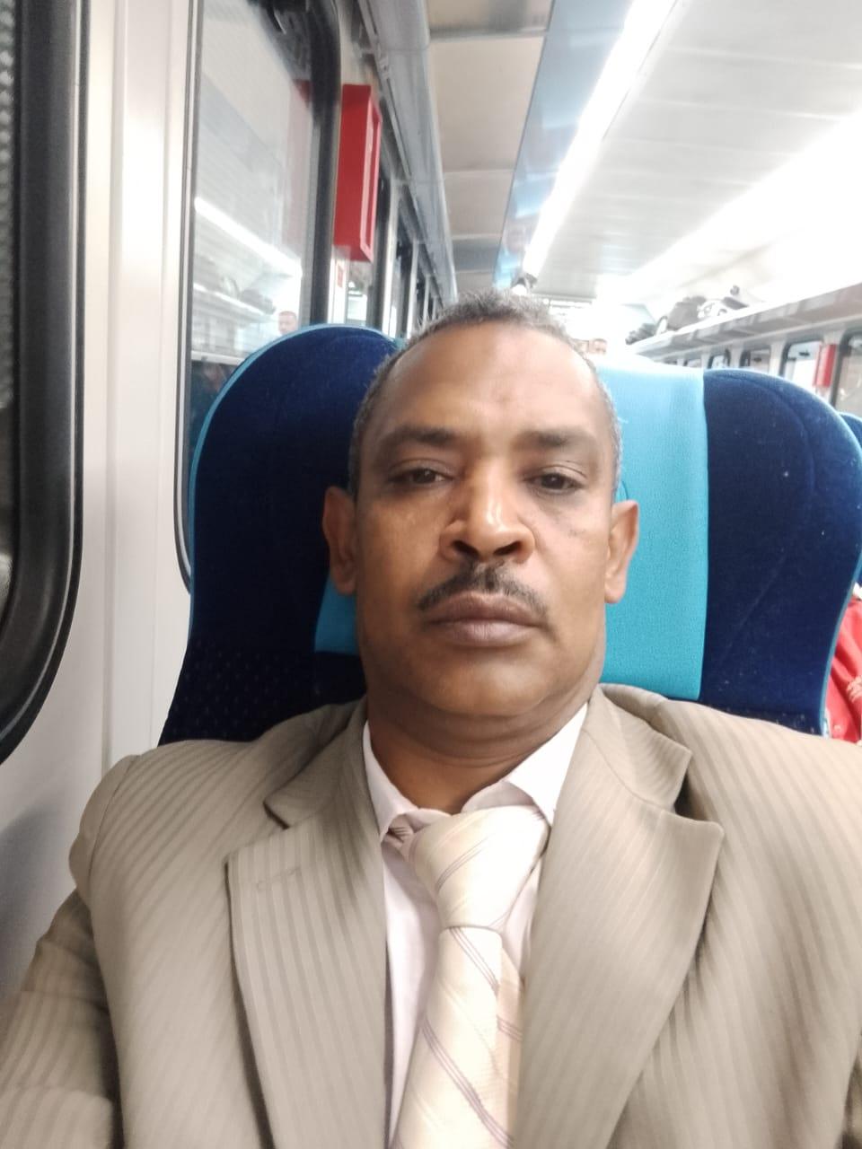 المستشار ناصر الضوي