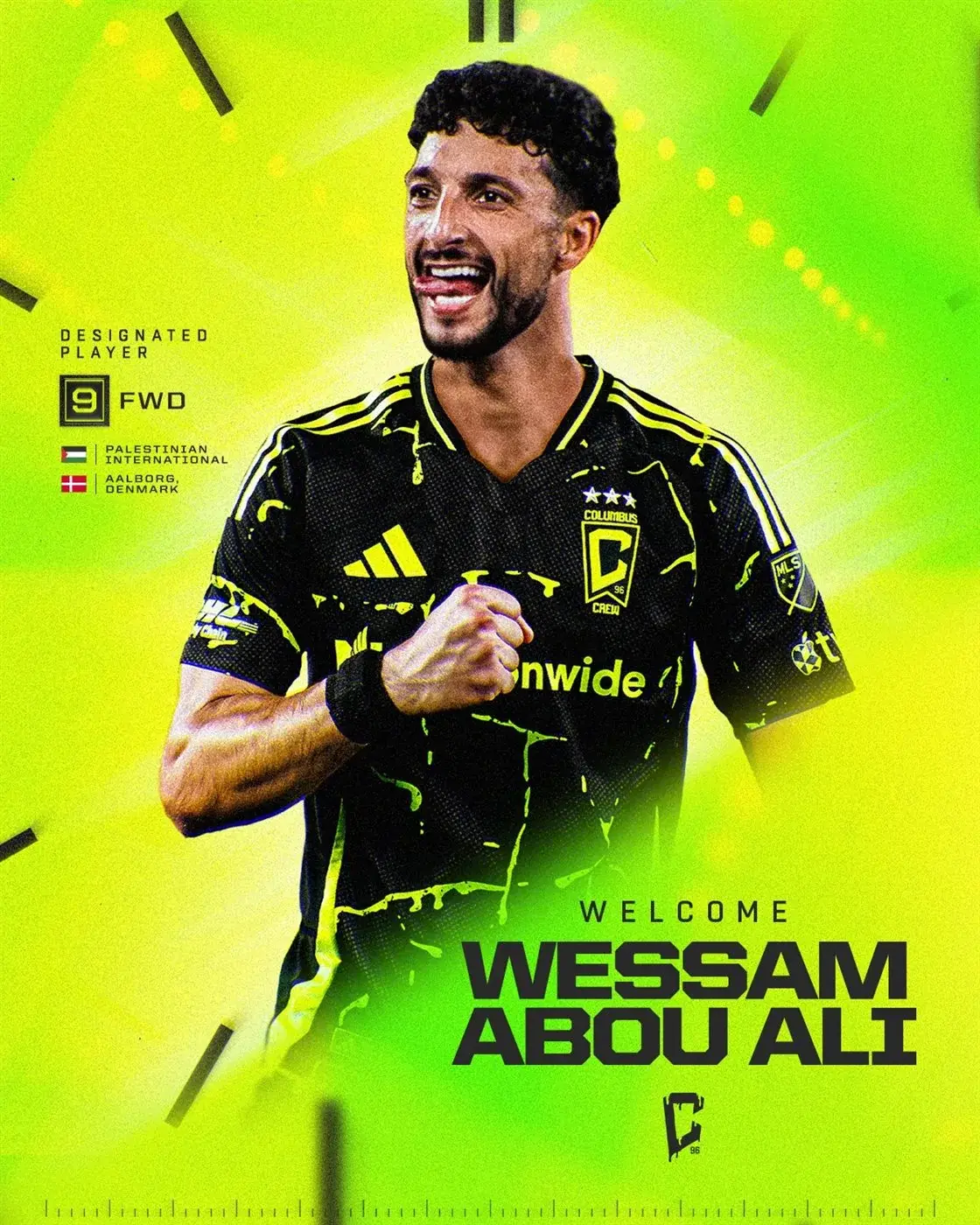 وسام أبو علي