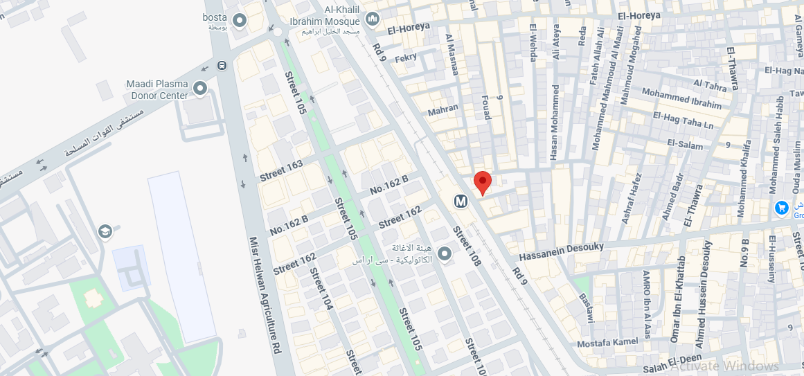 Counselor Emam Omar Abdelmonem