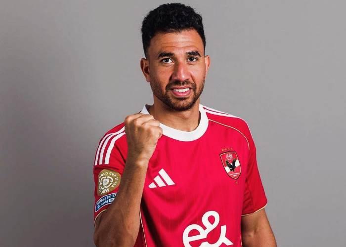 محمود حسن تريزيجيه