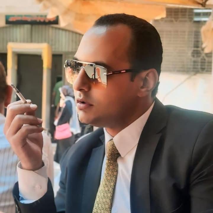    Mohamed Massaad Abouzeid