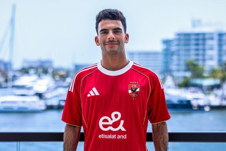 أحمد السيد زيزو