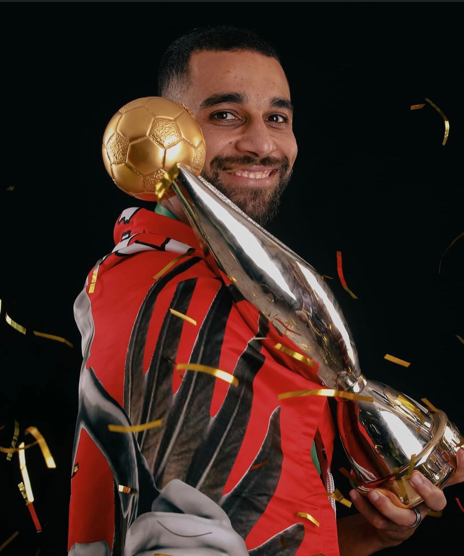  عمر السولية