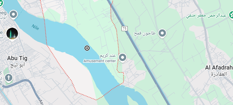 Counselor Mohy El-Din Abdel Rasoul