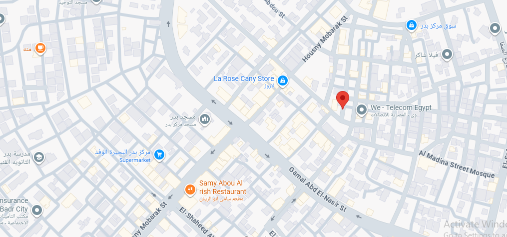 المستشار منصور العو