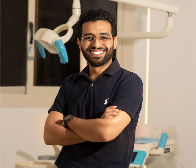 Dentist in hurghada