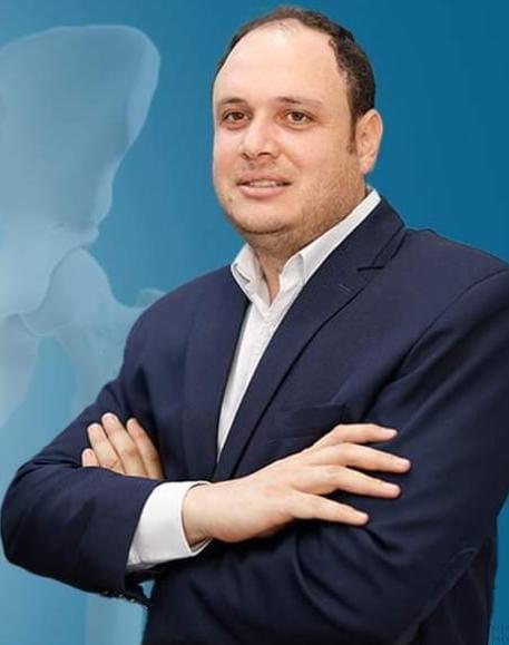 Dr. Mahmoud Khairy Tantawy