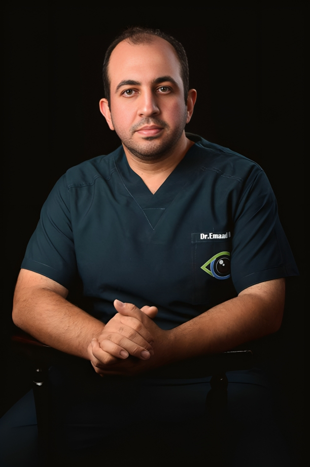 Dr. Emad Rashid Turkmani