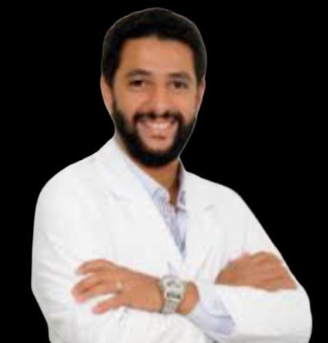 Dr. Mohamed Ibrahim Mohamed Abdel Moaty