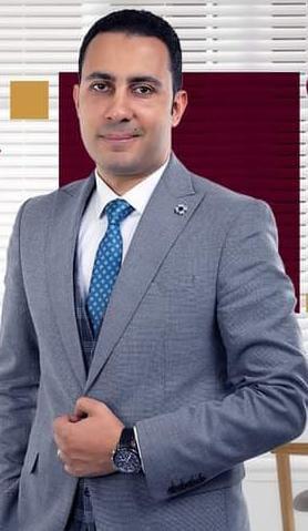 Dr. Ahmed Al-Rifai