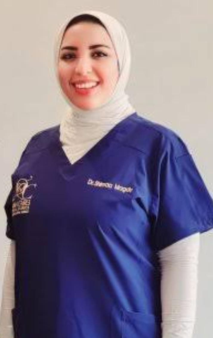 Dr. Shaimaa Magdy Ragab